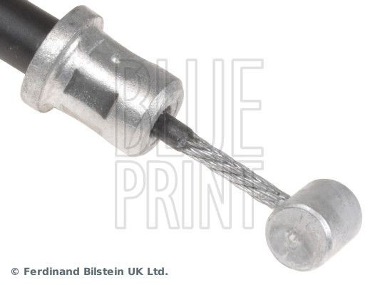 Купити ADC446178 Blue Print Трос ручного гальма задній, правий